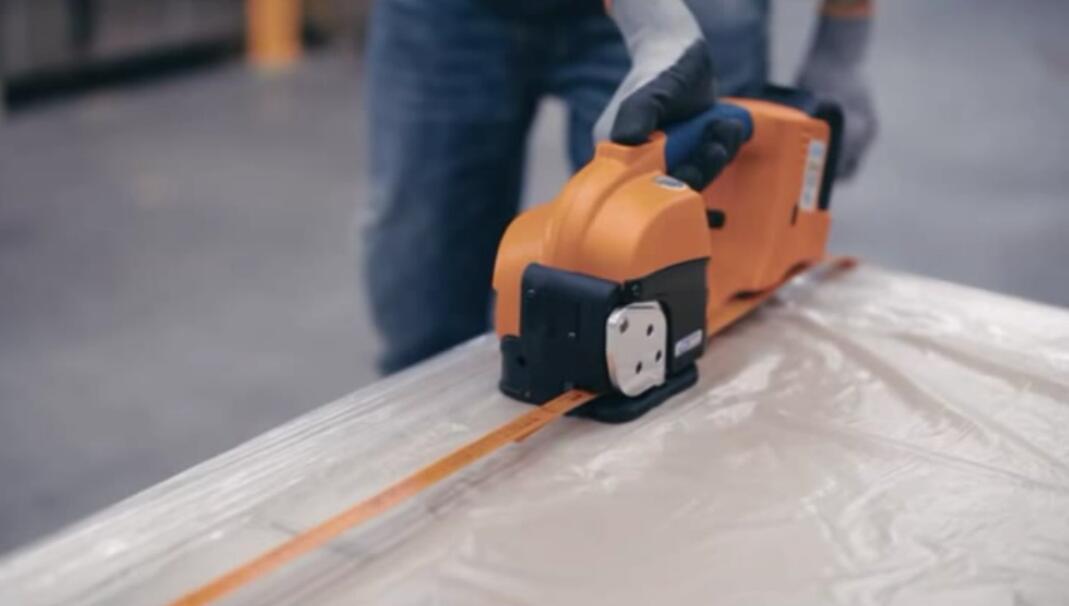 手提電動(dòng)打包機(jī) 手提電動(dòng)打包機(jī)