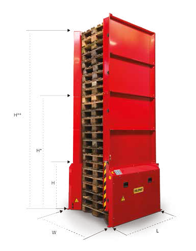 上海沃精儲存機(jī)