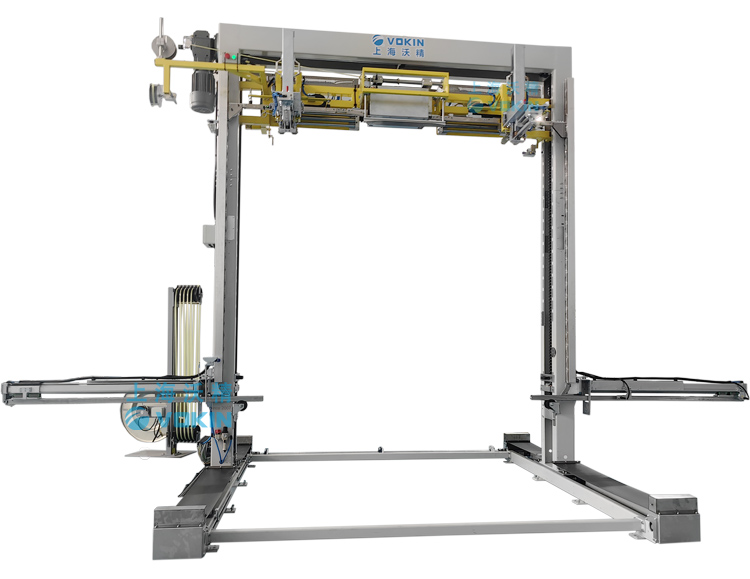 全自動打帶機 全自動打帶機