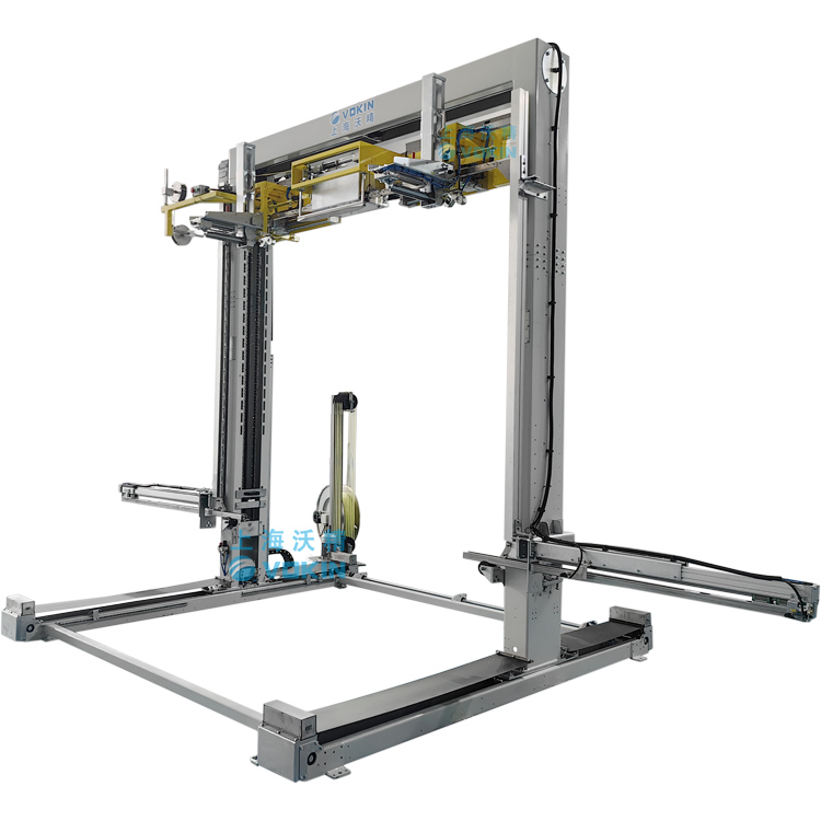 全自動打帶機 全自動打帶機