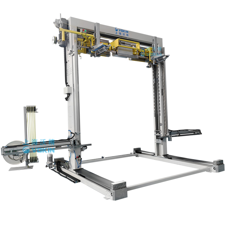 全自動打帶機 全自動打帶機