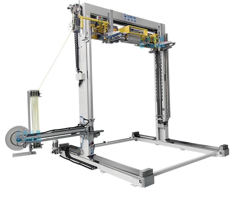全自動打包機 全自動打包機